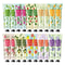 Fruity Flowery Moisturizing Hand Cream Set 10 Piece Nourishing Repair Care 3