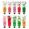 Fruity Flowery Moisturizing Hand Cream Set 10 Piece Nourishing Repair Care 1
