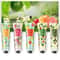 Fruity Flowery Moisturizing Hand Cream Set 10 Piece Nourishing Repair Care 0