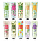 Fruity Flowery Moisturizing Hand Cream Set 10 Piece Nourishing Repair Care 2
