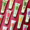 Fruity Flowery Moisturizing Hand Cream Set 10 Piece Nourishing Repair Care 8