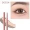 Dual Color Aegyo Sal Under Eye Pencil 2 In 1 Brightening Highlighter Stick 1