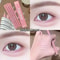 Dual Color Aegyo Sal Under Eye Pencil 2 In 1 Brightening Highlighter Stick 4