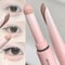 Double End Aegyo Sal Eyeliner Pencil Diamond Glitter Matte Highlighter 8