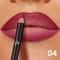 Pudaier Waterproof Matte Lip Liner Long Lasting Non Transfer Pencil 4
