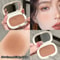 Silky Natural Matte Blush Cream Long Lasting High Pigment Finish 4