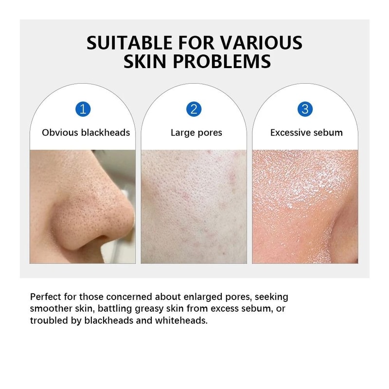 Zero Pore Pad 20 Double Textured Exfoliating Toner Pads 70 Pcs 4