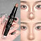 Dual End Highlight And Contour Stick For Sculpted Face Definition 10