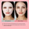 Bio Collagen Real Deep Hydrating Overnight Hydrogel Face Mask 9