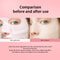 Bio Collagen Real Deep Hydrating Overnight Hydrogel Face Mask 13
