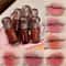 Gege Bear Crystal Gloss Lip Tint Hydrating Mirror Shine Finish 12