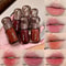 Gege Bear Crystal Gloss Lip Tint Hydrating Mirror Shine Finish 12