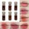 Gege Bear Crystal Gloss Lip Tint Hydrating Mirror Shine Finish 0