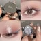 Natural Gloss Diamond Matte Pearlescent Eyeshadow 1
