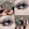 Natural Gloss Diamond Matte Pearlescent Eyeshadow 4