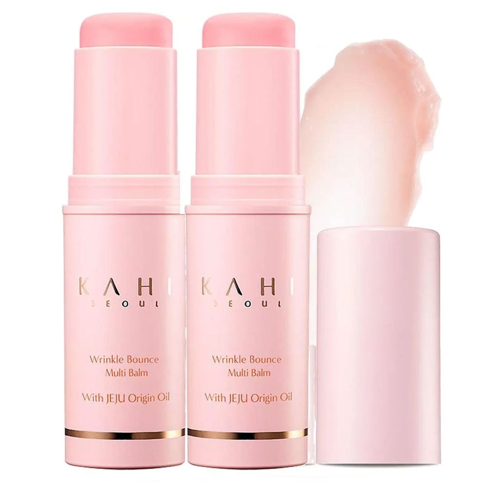 Wrinkle Bounce All In One Moisturizing Multi Balm Stick 2