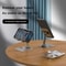 Universal Aluminum Alloy Adjustable Tablet And Phone Stand 5