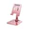 Universal Aluminum Alloy Adjustable Tablet And Phone Stand 2