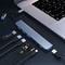 8 In 1 USB C Hub Docking Station With Audio And Card Reader 3