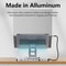 Blueendless 10 In 1 IPad Holder Docking Station With 4K USB C Hub 4