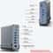 15 In 1 USB C Docking Station With 4K HDMI And DisplayPort 2