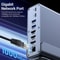 15 In 1 USB C Docking Station With 4K HDMI And DisplayPort 3