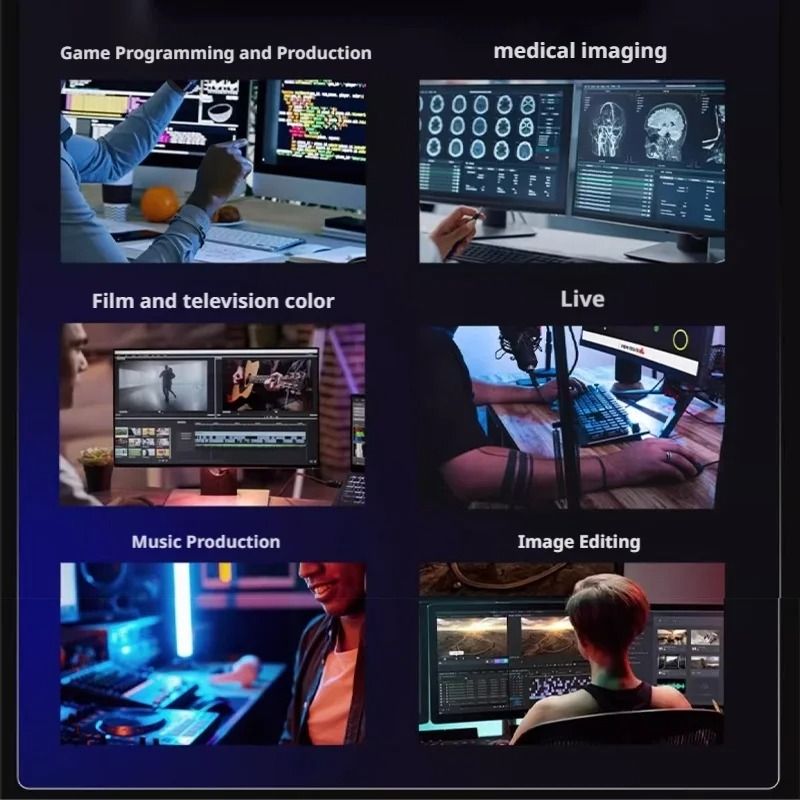 Ajazz AKP03E 12 Key Programmable Mechanical Macro Keyboard 3