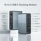 Acasis 15 In 1 USB C Docking Station With Triple 4K Display 9
