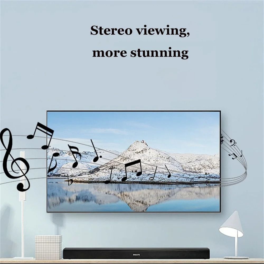 4K HDMI Audio Extractor With 35mm Stereo Output Adapter 4