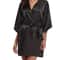 Silk Kimono Robe Satin Bridesmaid Bathrobe For Women 2