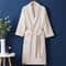 100 Percent Cotton Waffle Kimono Robe For Couples 5