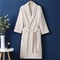 100 Percent Cotton Waffle Kimono Robe For Couples 5