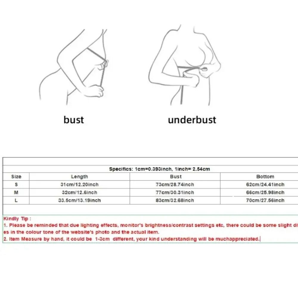 Womens Push Up Sports Bra Yoga Fitness Gym Crop Top 5