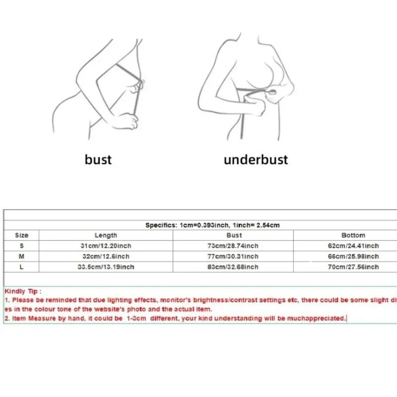 Womens Push Up Sports Bra Yoga Fitness Gym Crop Top 5