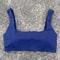 High Impact Push Up Sports Bra Breathable Yoga Workout Tank 1