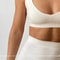 Seamless Push Up Wireless Crop Top Bra For Small Chest 13