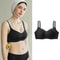 SUJIIN Wireless Full Coverage Push Up Bra For Big Breasts 2