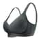SUJIIN Wireless Push Up Bra Seamless Cooling Comfort Bralette 3