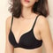 Ice Silk Wireless Push Up Bra Seamless Cooling Bralette 9