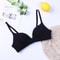 Ice Silk Wireless Push Up Bra Seamless Cooling Bralette 8