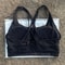FlexMove Cross Back Sports Bra Padded Womens Fitness Top 3