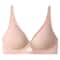 SmoothLift Seamless Push Up Bra With Pads U Shape Back 2