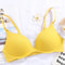 SoftLift Wireless Bralette For Small Bust AAA To B Cup 4