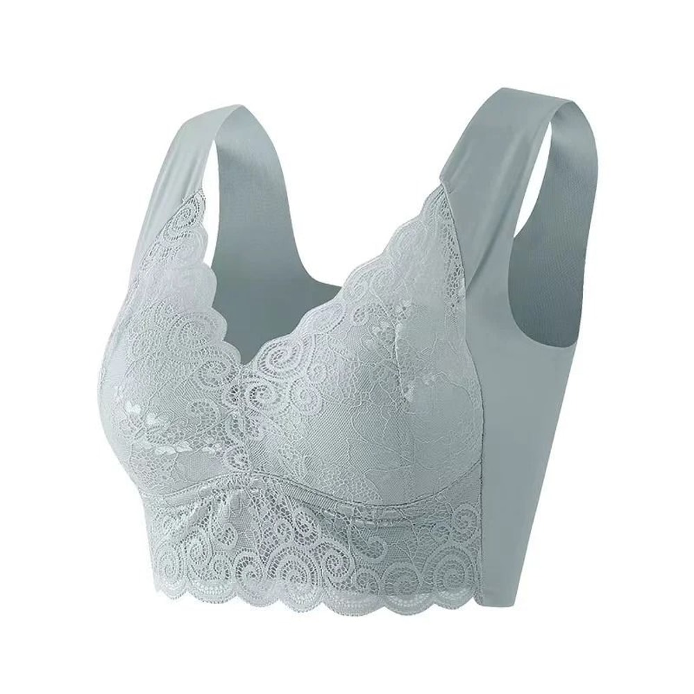 ShapeLift Seamless Wireless Bra Anti Sagging Side Support 3