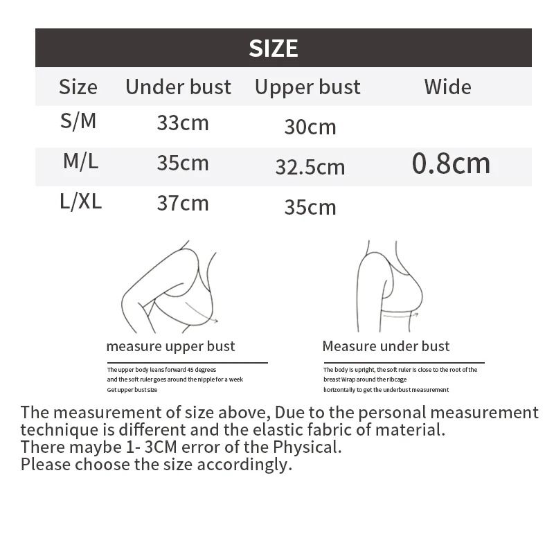 Elegance 3 Pack Lace Bralette Wireless Seamless Lingerie Top 17