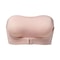 SilkHold Slip Proof Strapless Bra Ice Silk Seamless Wireless 6