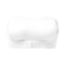 SilkHold Slip Proof Strapless Bra Ice Silk Seamless Wireless 7