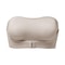 SilkHold Slip Proof Strapless Bra Ice Silk Seamless Wireless 2