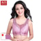 ComfortCare Mastectomy Bra With Pockets For Silicone Breast Forms 11