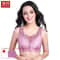 ComfortCare Mastectomy Bra With Pockets For Silicone Breast Forms 0